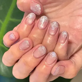 ネイル U eのネイルデザイン