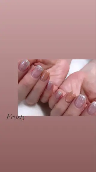 ネイル Mys. 松本結衣のその他イメージ