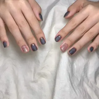 ネイル chai nail _ai📍鶴橋/桃谷のネイルデザイン