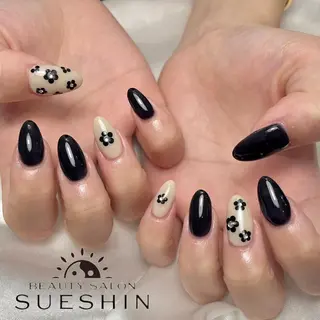 ネイル S ueshinのネイルデザイン
