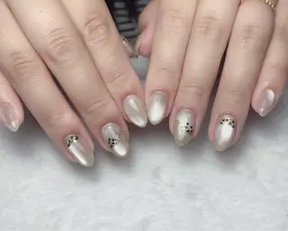 ネイル 🎀NAIL RONI🎀のネイルデザイン