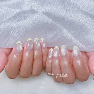 ネイル Hina KawaiiNailのネイルデザイン