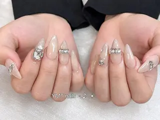 ネイル YMT_ NailStudioのネイルデザイン