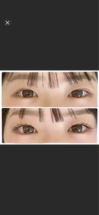 マツエク・マツパ パッチリおめめ あみのマツエク・マツパデザイン