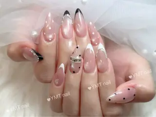 ネイル YMT. NailStudioのネイルデザイン