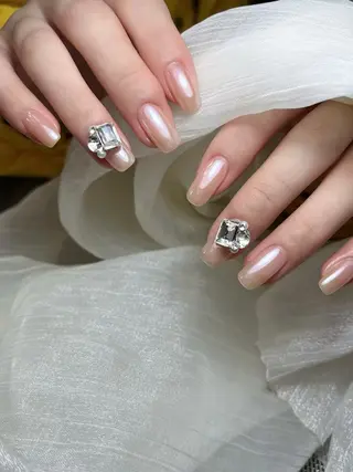 ネイル Rubys nailのネイルデザイン