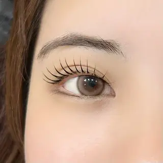 マツエク・マツパ MOUVふじみ野 Kanna⭐︎のマツエク・マツパデザイン