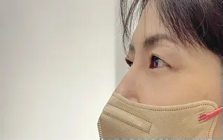 マツエク・マツパ hairsalon 556のマツエク・マツパデザイン