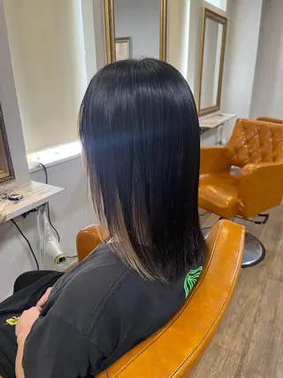 カラー 🎀 MIYUKIのヘアスタイル