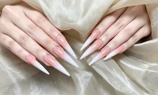 ネイル Lucky Nail Salon❶のネイルデザイン