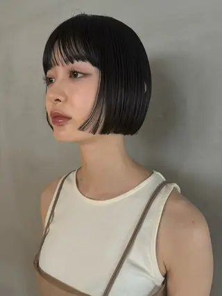 ショート 🧼柴田 健太郎🧼のヘアスタイル