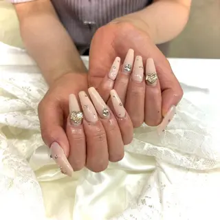 ネイル Ashliy大宮♡ アシュリーのネイルデザイン