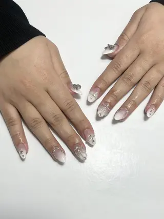ネイル な なのネイルデザイン