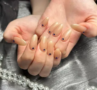 ネイル M.T nailのネイルデザイン