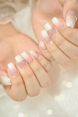 ネイル Nail salon Lieblleのネイルデザイン