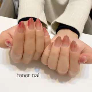 ネイル テネルネイル tener nailのネイルデザイン