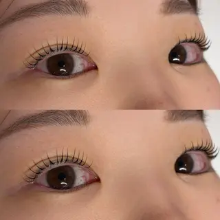 マツエク・マツパ yuka *の眉毛・アイブロウイメージ