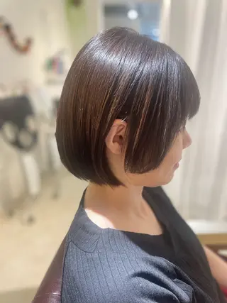 ショート le.pidorge Tamaのその他イメージ