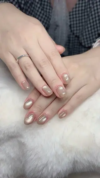 ネイル RuBy Nail93のネイルデザイン
