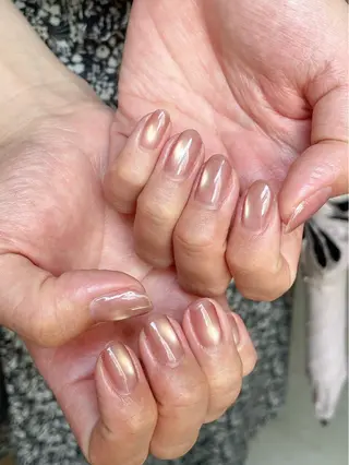 ネイル kiki nail たまプラーザのネイルデザイン