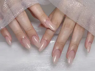 ネイル monart るかのネイルデザイン