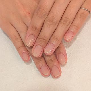 ネイル ジェヌインネイル 河内のネイルデザイン