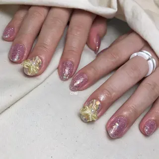 ネイル chai nail _ai📍鶴橋/桃谷のネイルデザイン