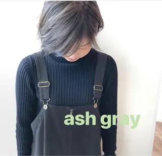 ショート カラー アイブロウ 🍋黒瀬梨央の眉毛・アイブロウイメージ
