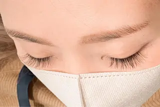 マツエク・マツパ 長谷川 奈緒美のネイルデザイン