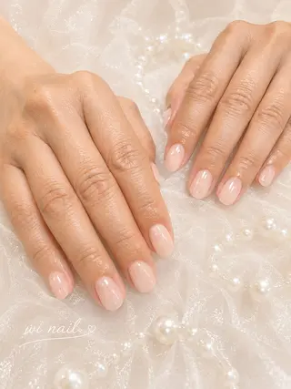 ネイル wi nailのネイルデザイン