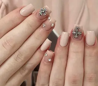 ネイル 💅ネイリスト 🍒harukaのネイルデザイン
