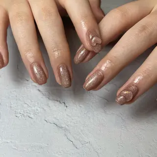 ネイル たなか いつきのネイルデザイン
