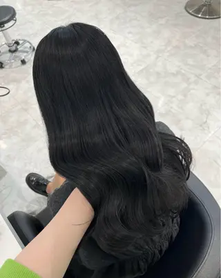 カラー 北九州 ￤ kokonaのヘアスタイル