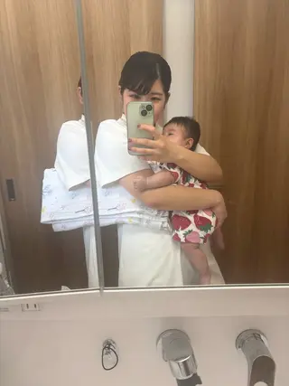 塚越 沙希のエステ・リラクイメージ