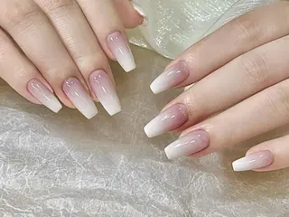 ネイル YUKI 💗 渋谷店のネイルデザイン