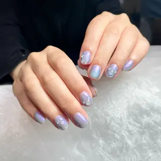 ネイル Yuki Nailのネイルデザイン