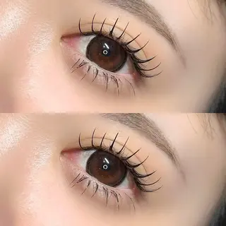 マツエク・マツパ Limery　🎀 ʏᴜᴋɪのマツエク・マツパデザイン