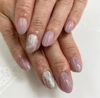 ネイル 吉田 (ネイリスト)のネイルデザイン