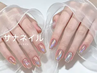 ネイル キ キのネイルデザイン
