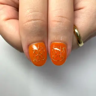 ネイル Nail salon Euphoriaのネイルデザイン