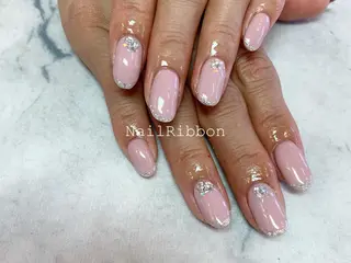 ネイル 🎀ネイルサロン RIRI🎀のネイルデザイン