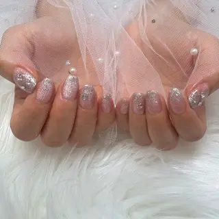 ネイル SHINE nail salonのネイルデザイン