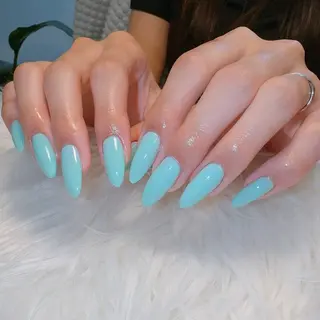 ネイル nail salon nommi yukaのネイルデザイン