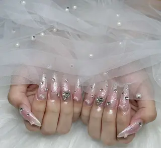ネイル Mimi Nail_Royalのネイルデザイン