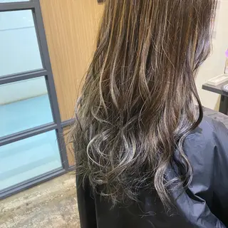 セミロング カラー FLAWEN. フロウエンのその他イメージ
