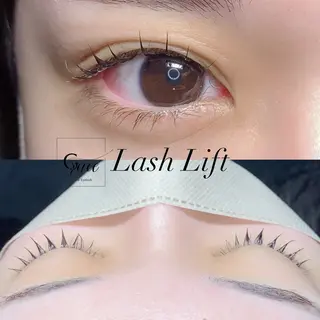 マツエク・マツパ LINDA 🩷Nono🩷のマツエク・マツパデザイン