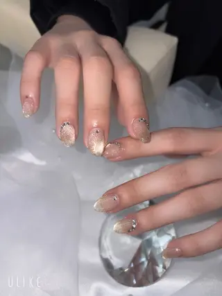 ネイル &u. nail salonのネイルデザイン