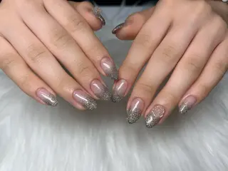 ネイル 加藤 朱莉のネイルデザイン