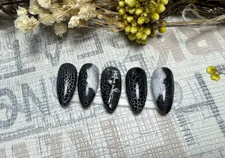 ネイル M.T nailのネイルデザイン