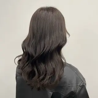 ロング 髪質改善特化 🫧‪恵比寿のヘアスタイル